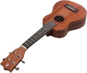 Squaver Ukulele