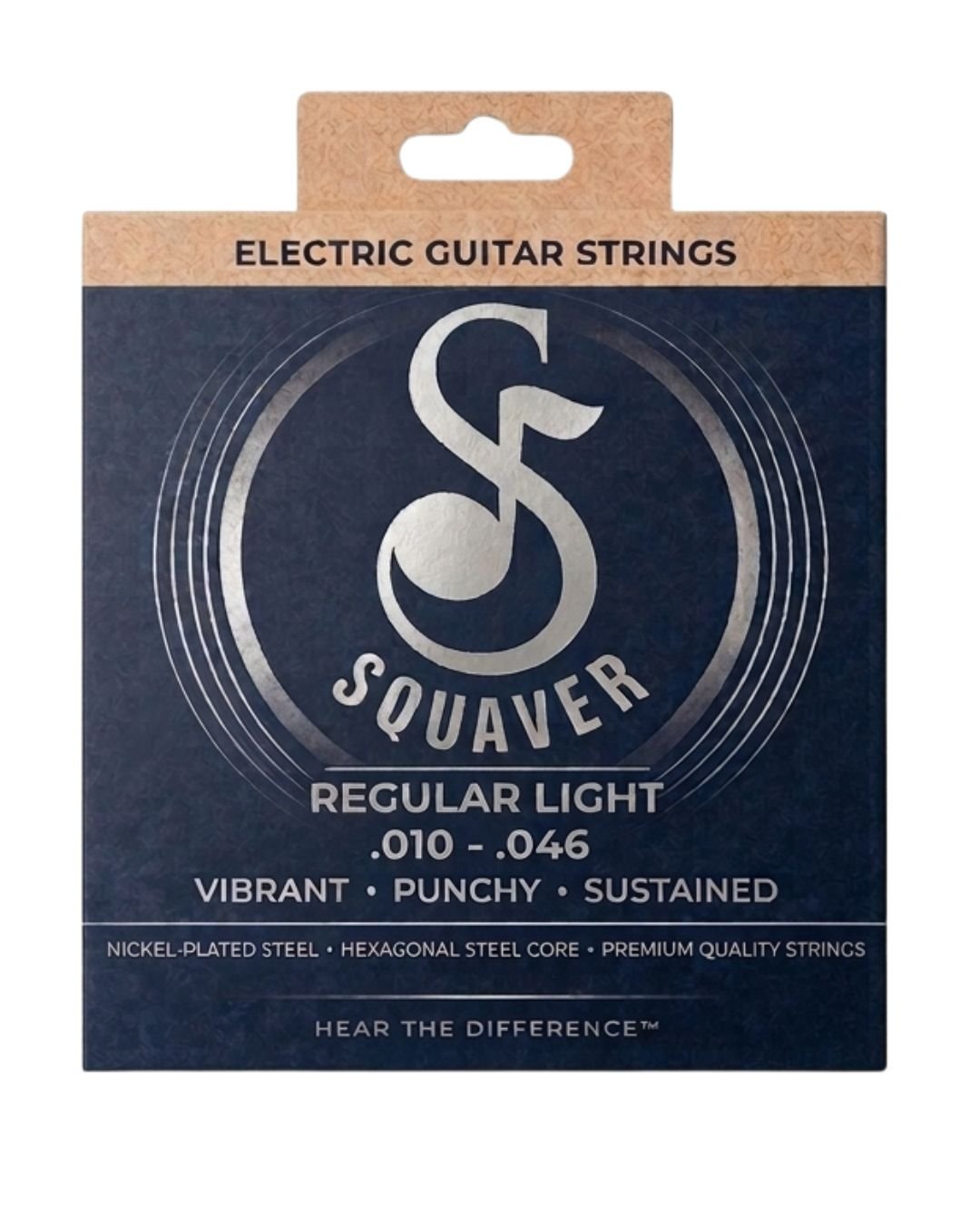 how to choose guitar strings