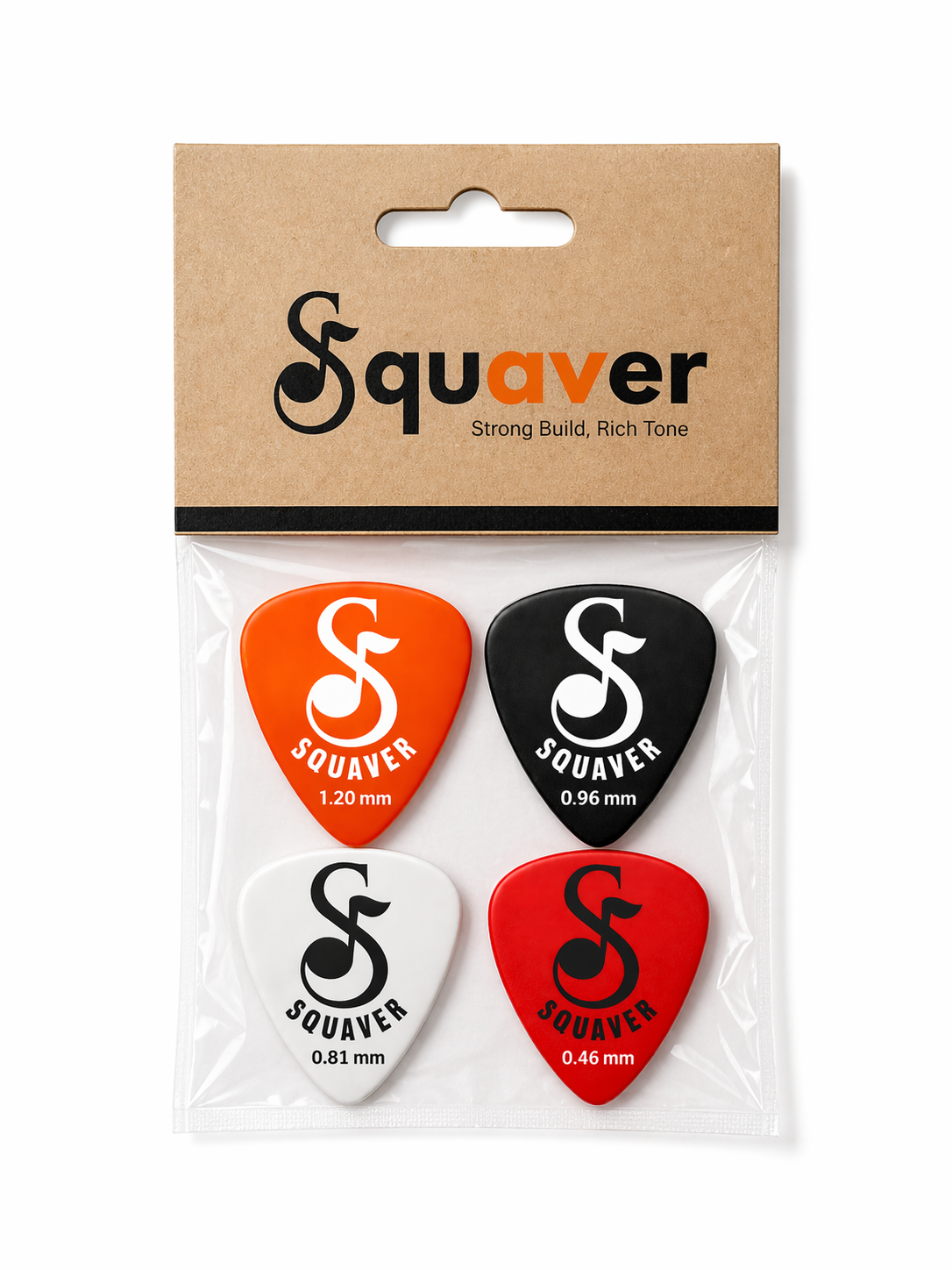 guitar picks india