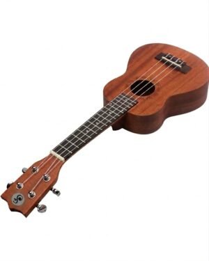 Squaver 24-Inch Concert Ukulele for Beginners & Professionals | Rich Tone | Smooth Fretboard | Premium Finish